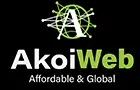 AkoiWeb logo