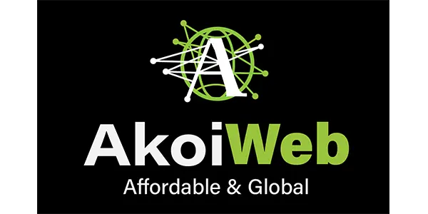 AkoiWeb logo